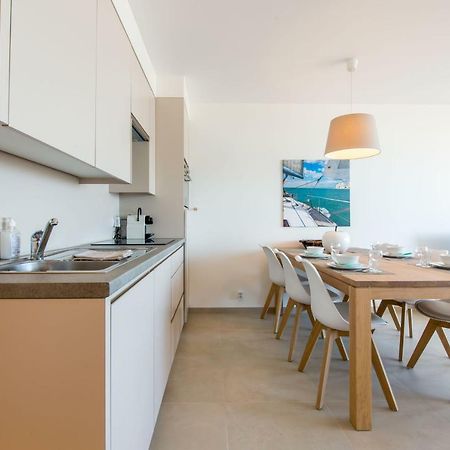 Cosy Studio With Sea View In オステンド エクステリア 写真