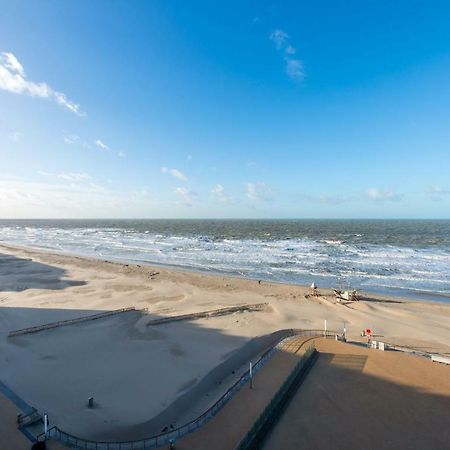 Cosy Studio With Sea View In Ostendアパートメント エクステリア 写真